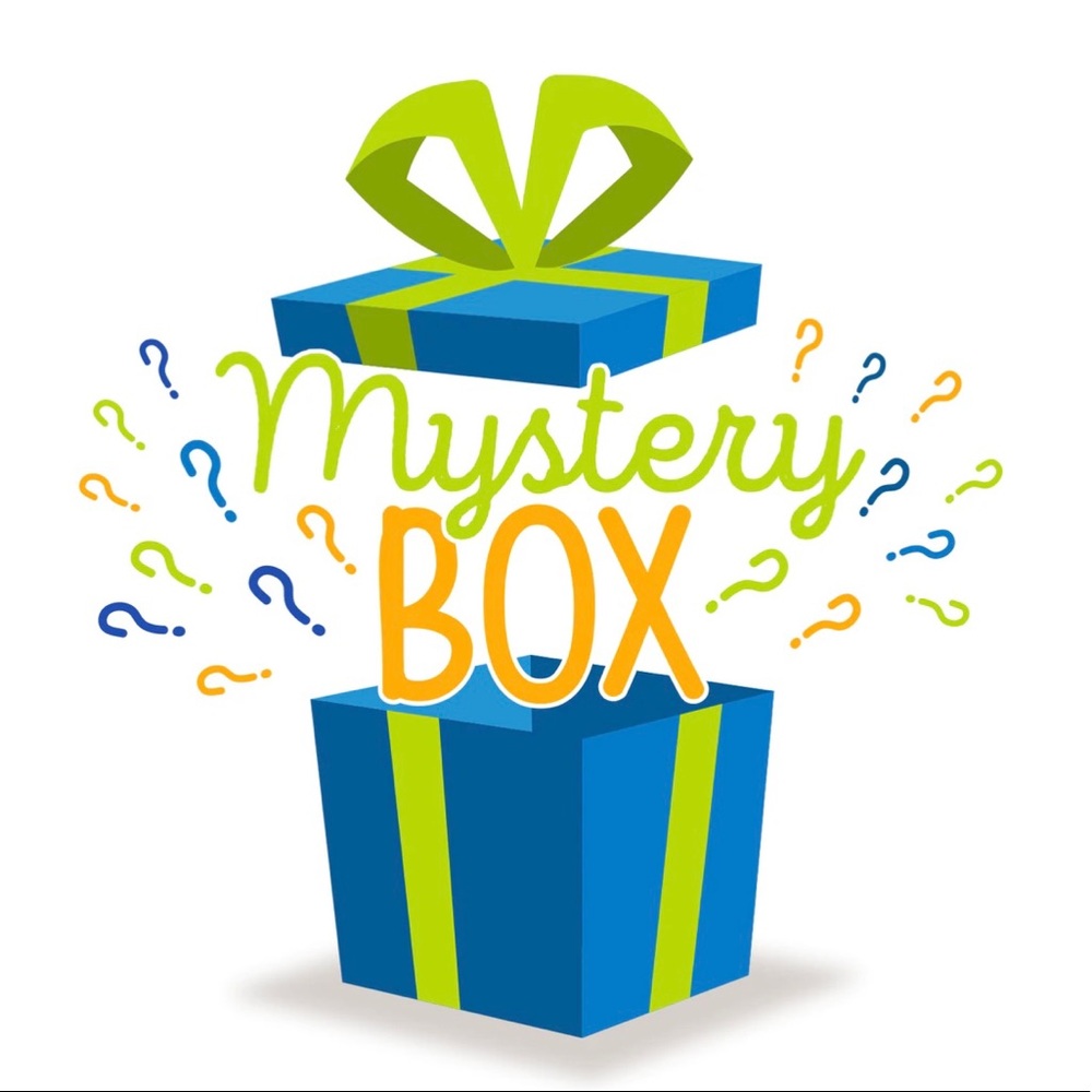 Women’s Size Small Mystery Box